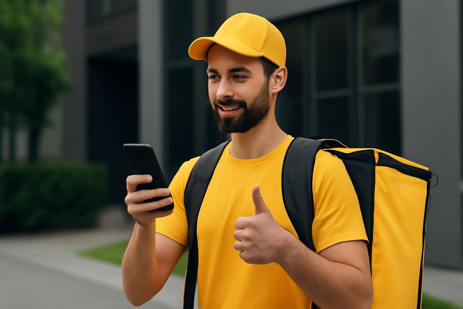 Как сэкономить на доставке еды: как применить на практике